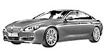 BMW F06 B20AA Fault Code