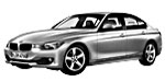 BMW F30 B20AA Fault Code